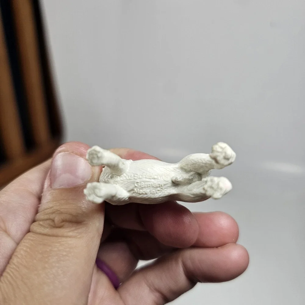 Schleich 16331 Jack Russell Terrier Retired Germany
